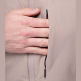 Zhik Daybreaker Mid-Layer Gilet - Stone - 6