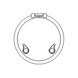 Goiot Hatches - Opal Size T18_Additional1