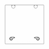 Goiot Hatches - Flush Size T70_Additional1