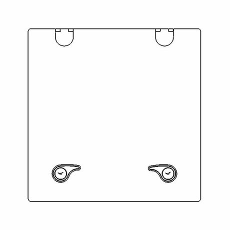 Goiot Hatches - Flush Size T60_Additional1
