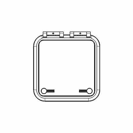 Goiot Hatches - Cristal Size 44.44_Additional1