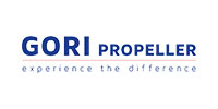 Gori Sailboat Propellers logo