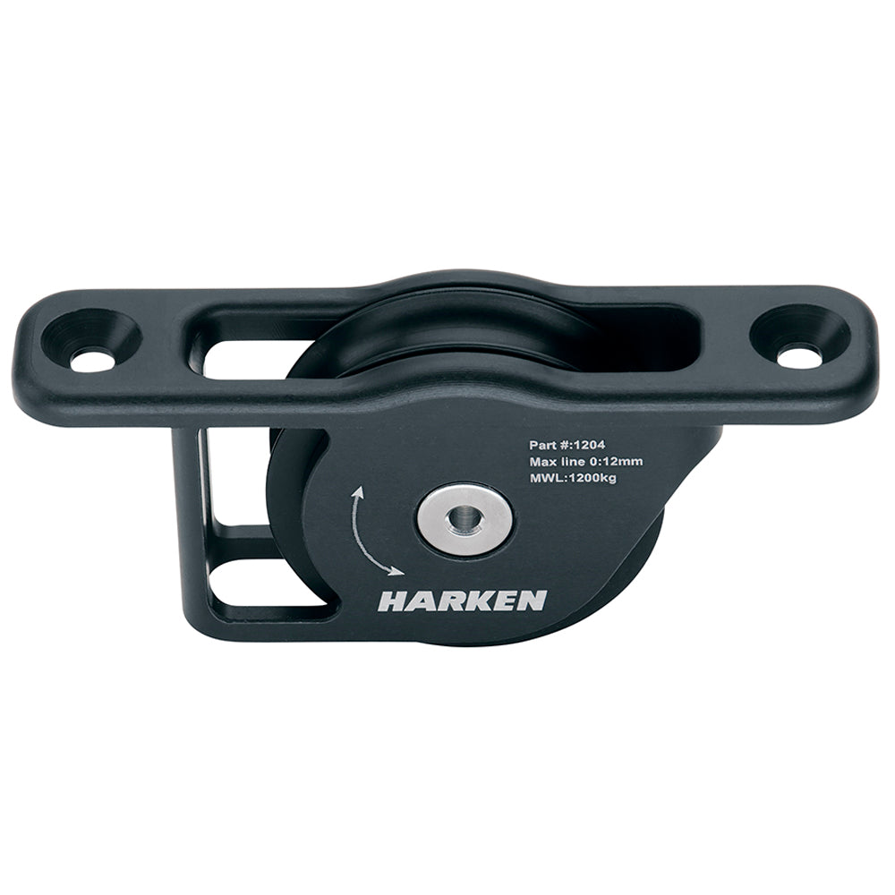 Harken Block - Protexit 60mm Single