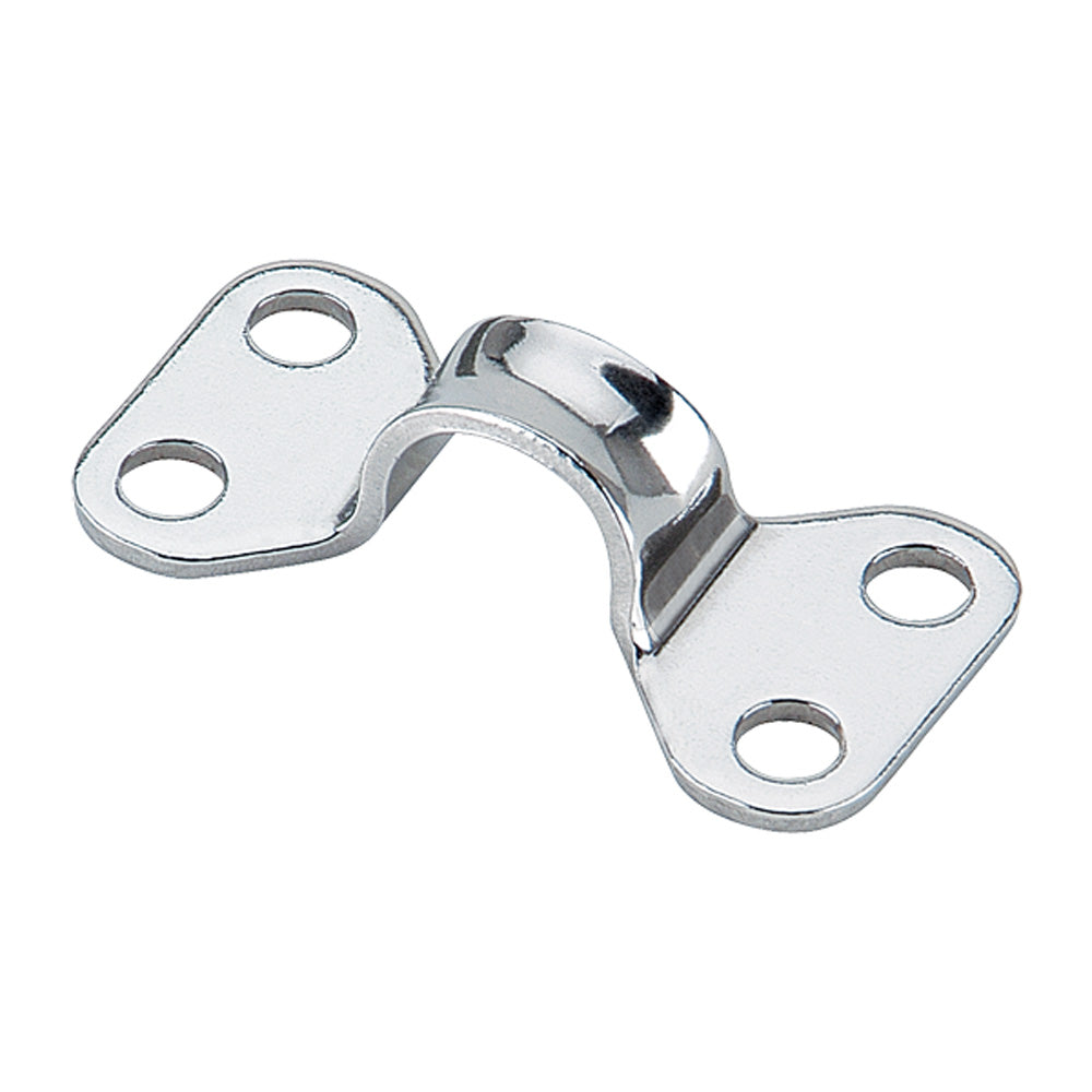 Harken Eyestrap - 45mm Double Fastener