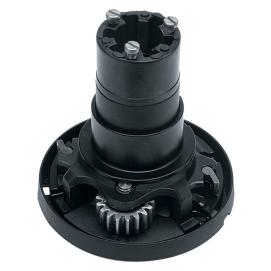 Harken Plain Top Winch Radial Size 20 - Bronze All / Two Speed