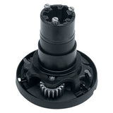 Harken Plain Top Winch Radial Size 20 - Bronze All / Two Speed