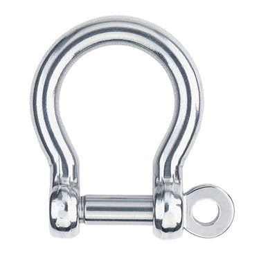 Harken Bow Shackle - Pin Dia: 1/4 in (6.0 mm) (2110)