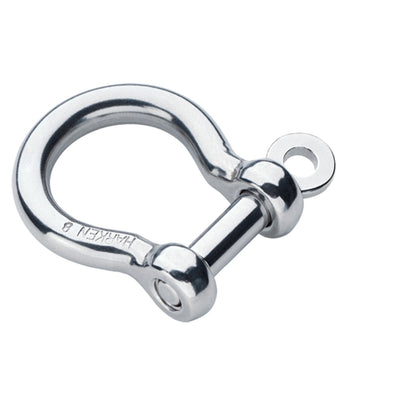 Harken Bow Shackle - Pin Dia: 5/16 in (8.0 mm) (2117)