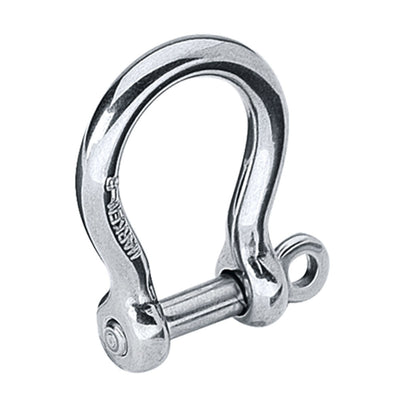 Harken Bow Shackle - Pin Dia: 13/32 in (10.0 mm) (2124)