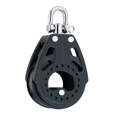 Harken Block - Carbo 57mm Single - Swivel (2600)