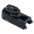 Harken End Controls - For Travelers: 7/8 in (22.0 mm) - Single Sheave (Pair)