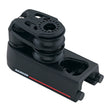 Harken End Controls - For Travelers: 7/8 in (22.0 mm) - Double Sheave (Pair)