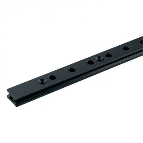 Harken Track 22.0 mm Low-Beam Pinstop - Aluminum - Length: 3.9 ft (1.2 m)