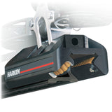 Harken Traveler Car 1 1/4 in (32.0 mm) - Long CRX - Stand-Up Toggle