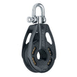 Harken Block - Black Magic 125mm Single - Swivel