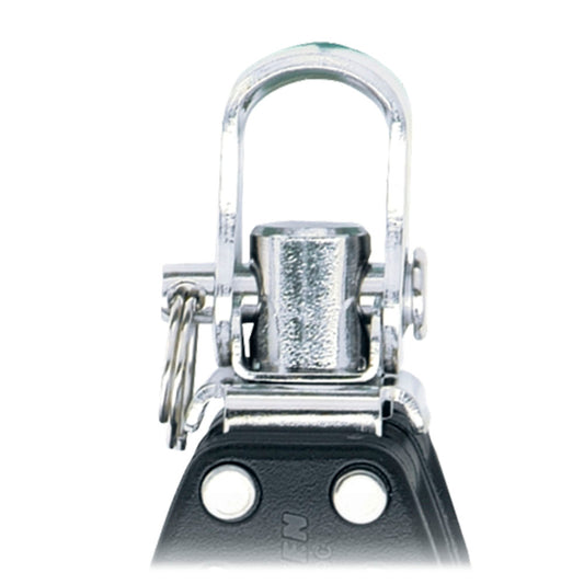 Harken Block - Carbo 29mm Triple - 471 Carbo-Cam
