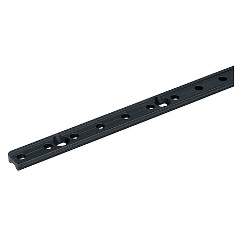 Harken Track 16.0 mm Low-Beam Pinstop - Aluminum - Length: 0.98 ft (0.3 m)