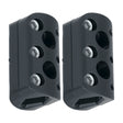 Harken Asymmetric Spinnaker Reflex Furler Unit 1 - Cable clamp (set of 2) for extra sails