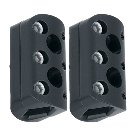 Harken Cable Clamp (Set of 2) for Extra Sails for Unit 2 Reflex Torsion Cable