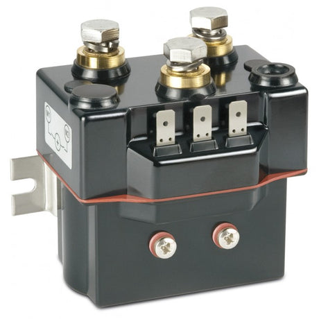 Harken Winch Control Box for Winch Size 46 to 70 - 24V