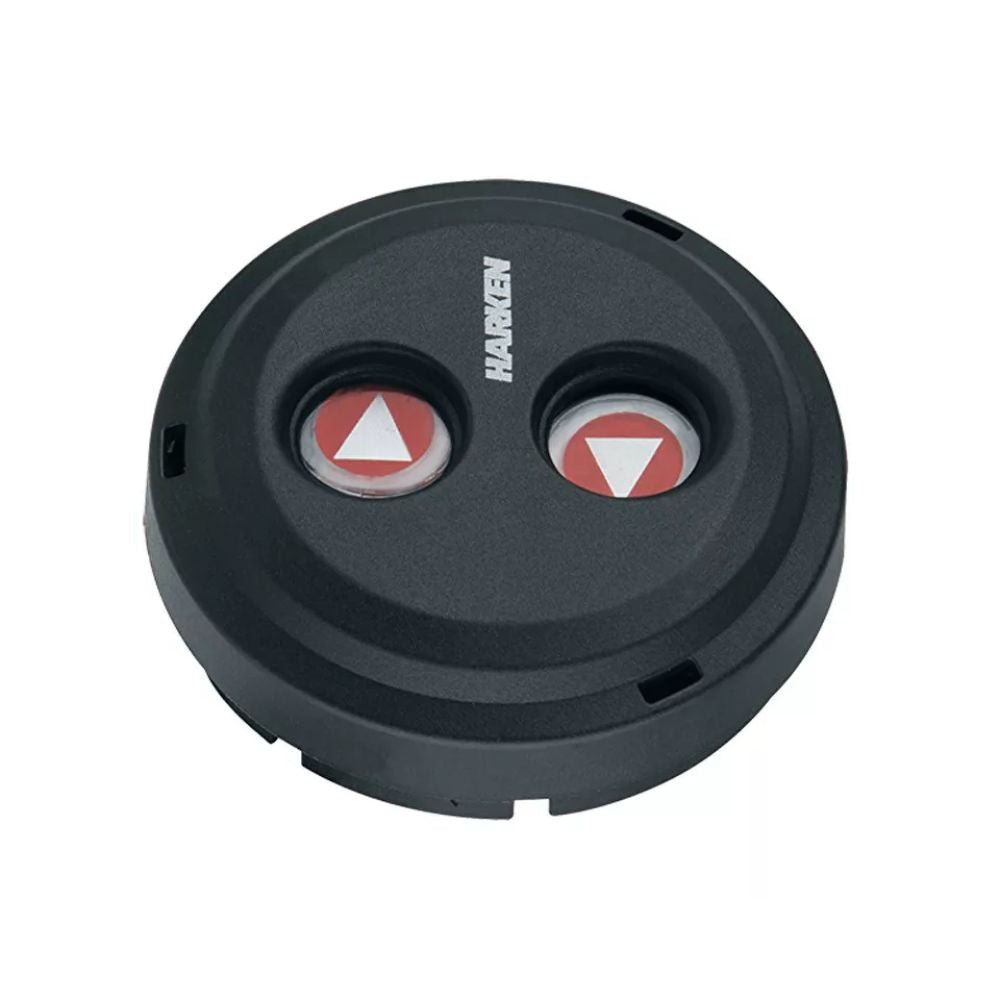 Harken Digital System Switch AFT Black - Dual - Icon Version3 (up-down)