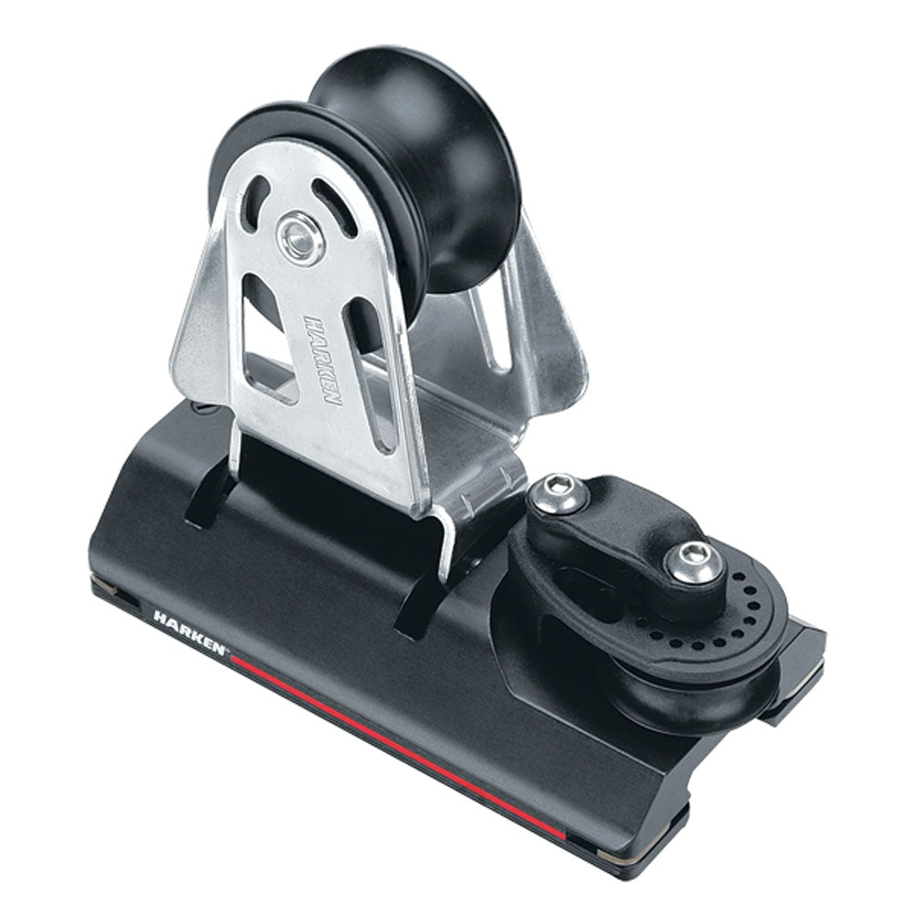 Chariot De Voile Harken G273B – Gênes MR 3:1 – Tribord – NEUF