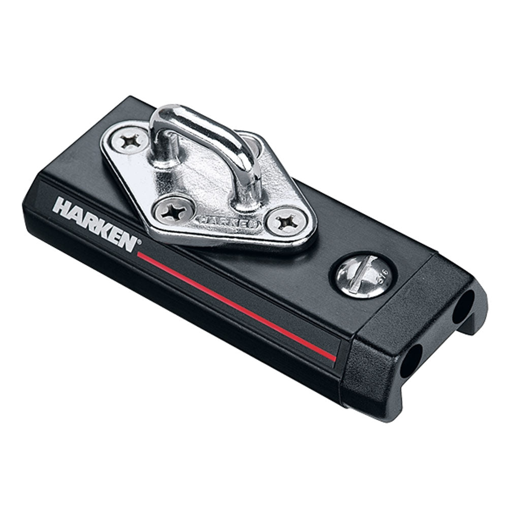 Harken End Stop - For: Big Boat - w/ 688 Padeye