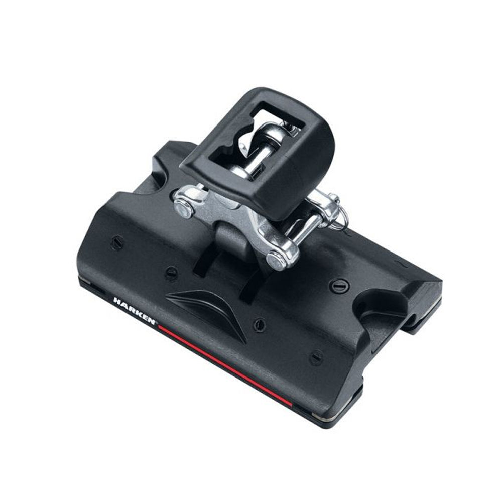 Harken Traveler Car 32mm High-Load Stand-Up Toggle – MAURIPRO