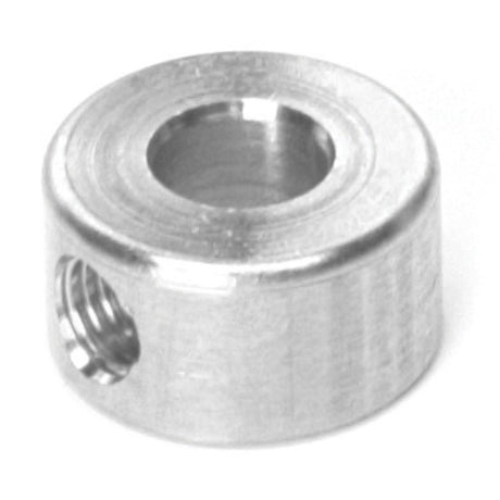 Hayn Lifeline Hardware - Hold Collars - Wire: 1/4 to /3/8 in & Hole: 3/8 in