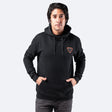 Mens Cotton Hoodie