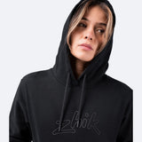 Womens Cotton Hoodie - 3