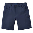 Henri-Lloyd Shorts - M-Deck Blu (Men) - Black  (A221152004-999)