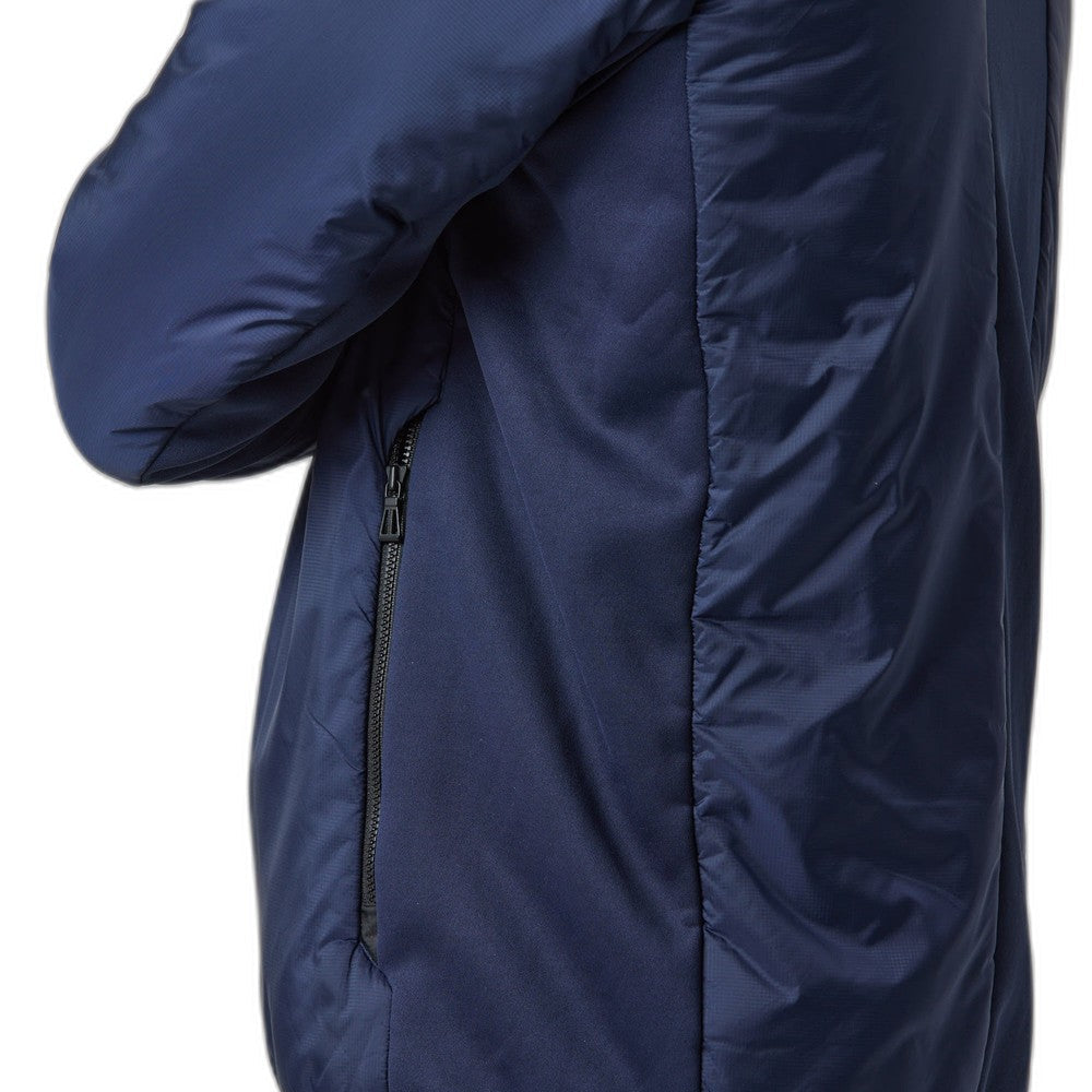 Henri Lloyd Smart-Therm Jacket (Navy Blue)