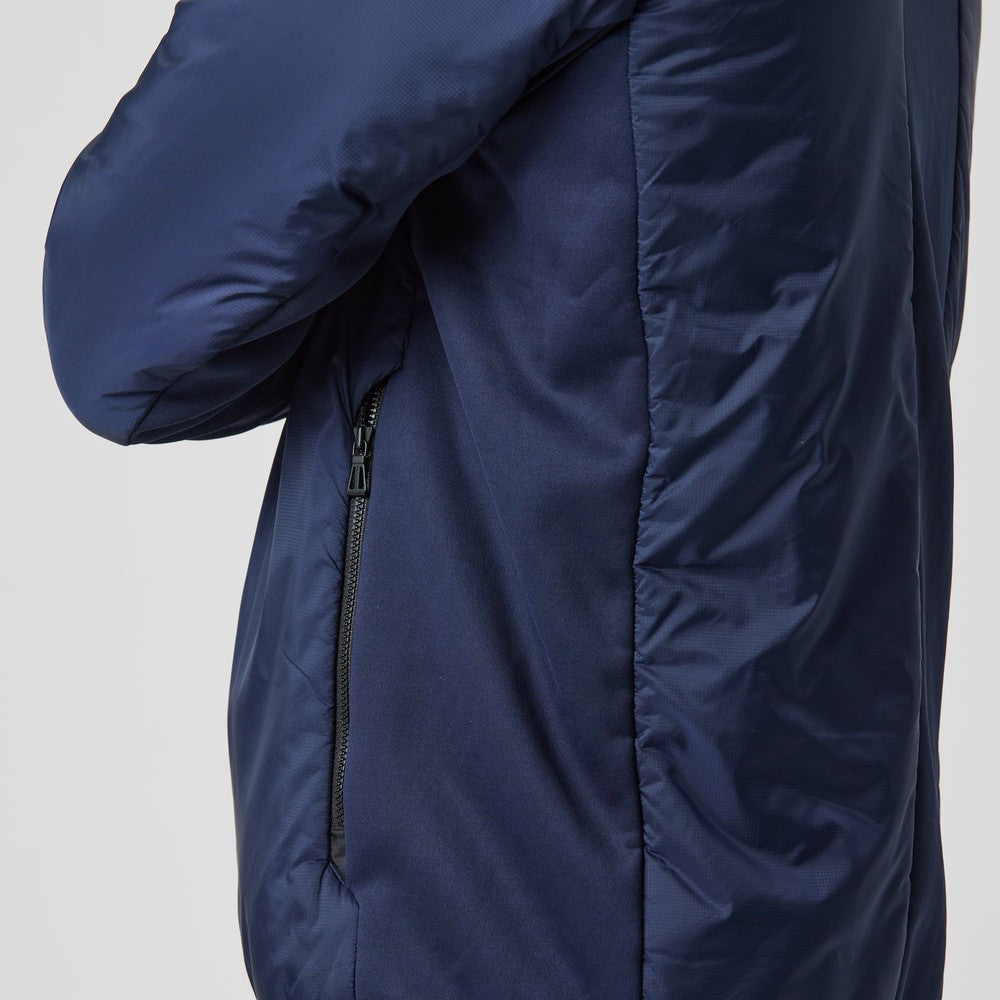 Henri Lloyd Smart-Therm Jacket (Navy Blue)