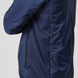 Henri Lloyd Smart-Therm Jacket (Navy Blue)