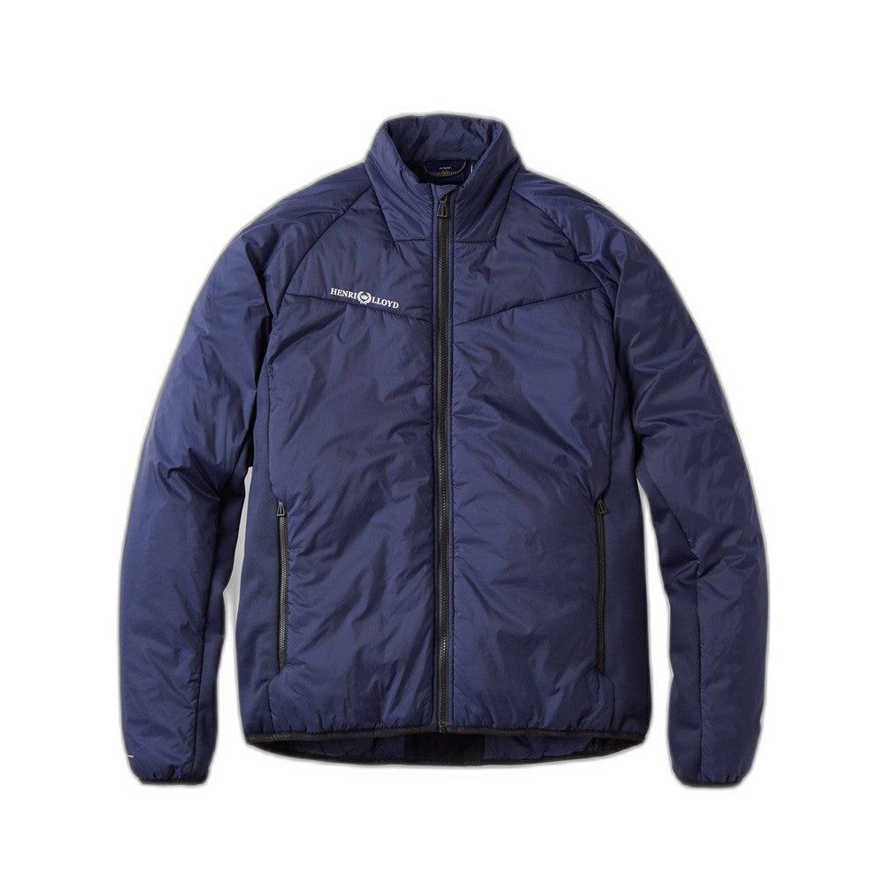 Henri Lloyd Smart-Therm Jacket (Navy Blue)