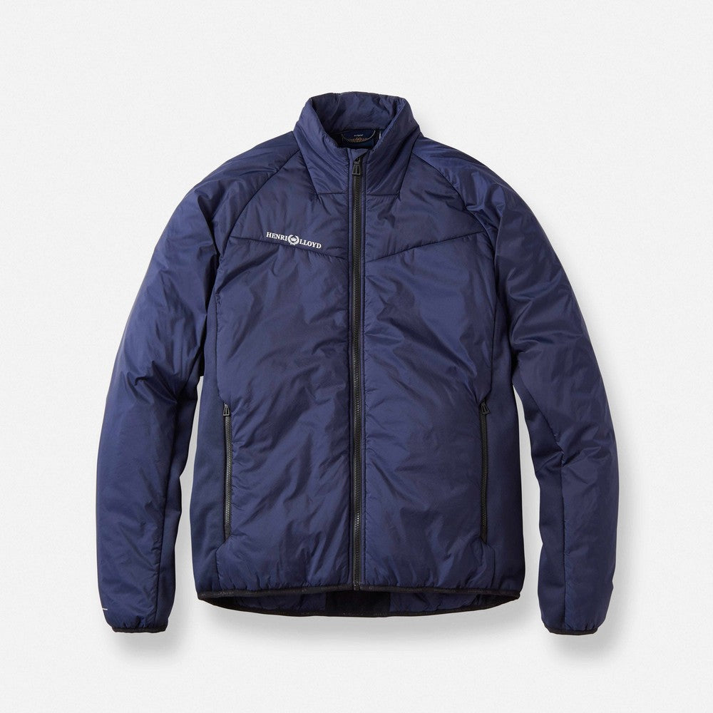 Henri Lloyd Smart-Therm Jacket (Navy Blue)