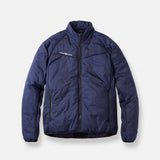 Henri Lloyd Smart-Therm Jacket (Navy Blue)