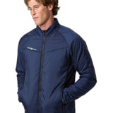 Henri Lloyd Smart-Therm Jacket (Navy Blue)