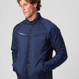 Henri Lloyd Smart-Therm Jacket (Navy Blue)