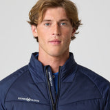 Henri Lloyd Smart-Therm Jacket (Navy Blue)