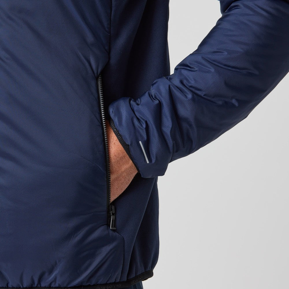 Henri Lloyd Smart-Therm Jacket (Navy Blue)