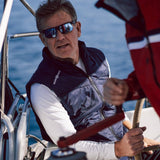 Henri Lloyd Smart-Therm Gilet (Navy Blue)