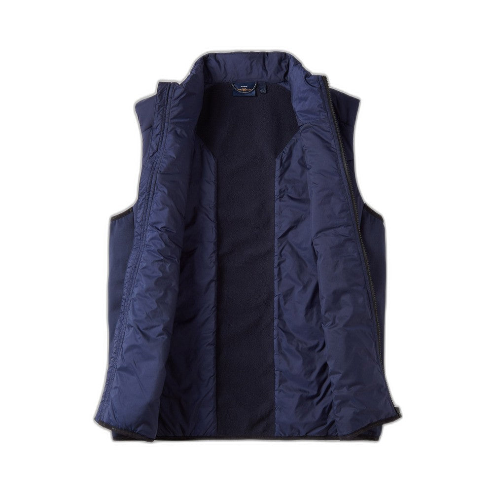 Henri Lloyd Smart-Therm Gilet (Navy Blue)