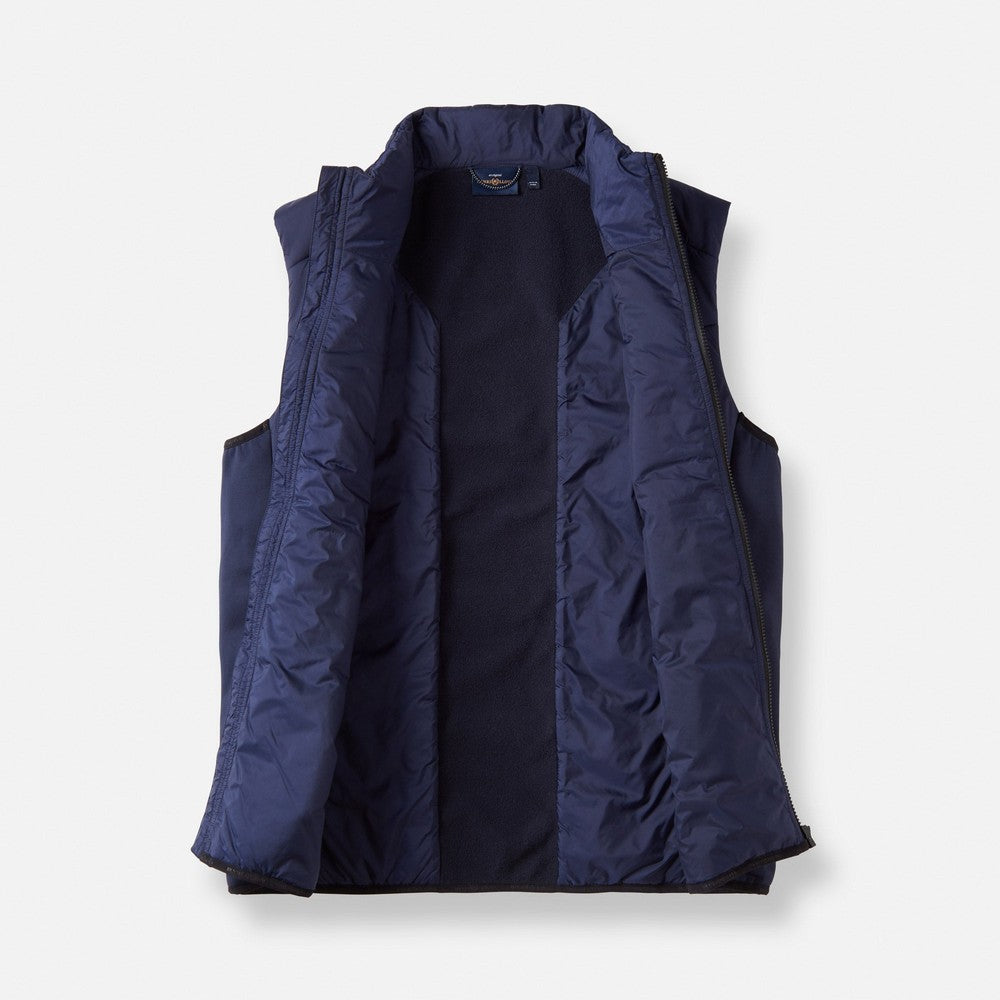 Henri Lloyd Smart-Therm Gilet (Navy Blue)