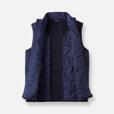 Henri Lloyd Smart-Therm Gilet (Navy Blue)