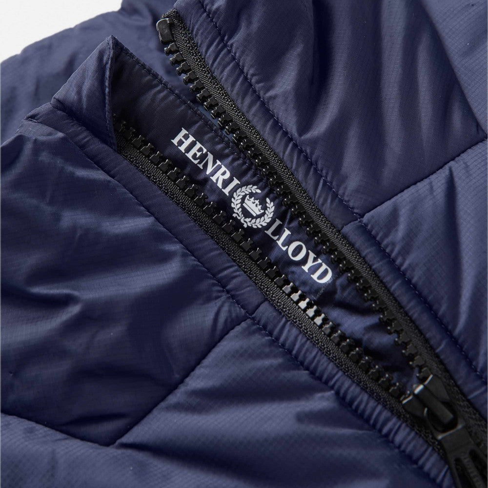 Henri Lloyd Smart-Therm Gilet (Navy Blue)