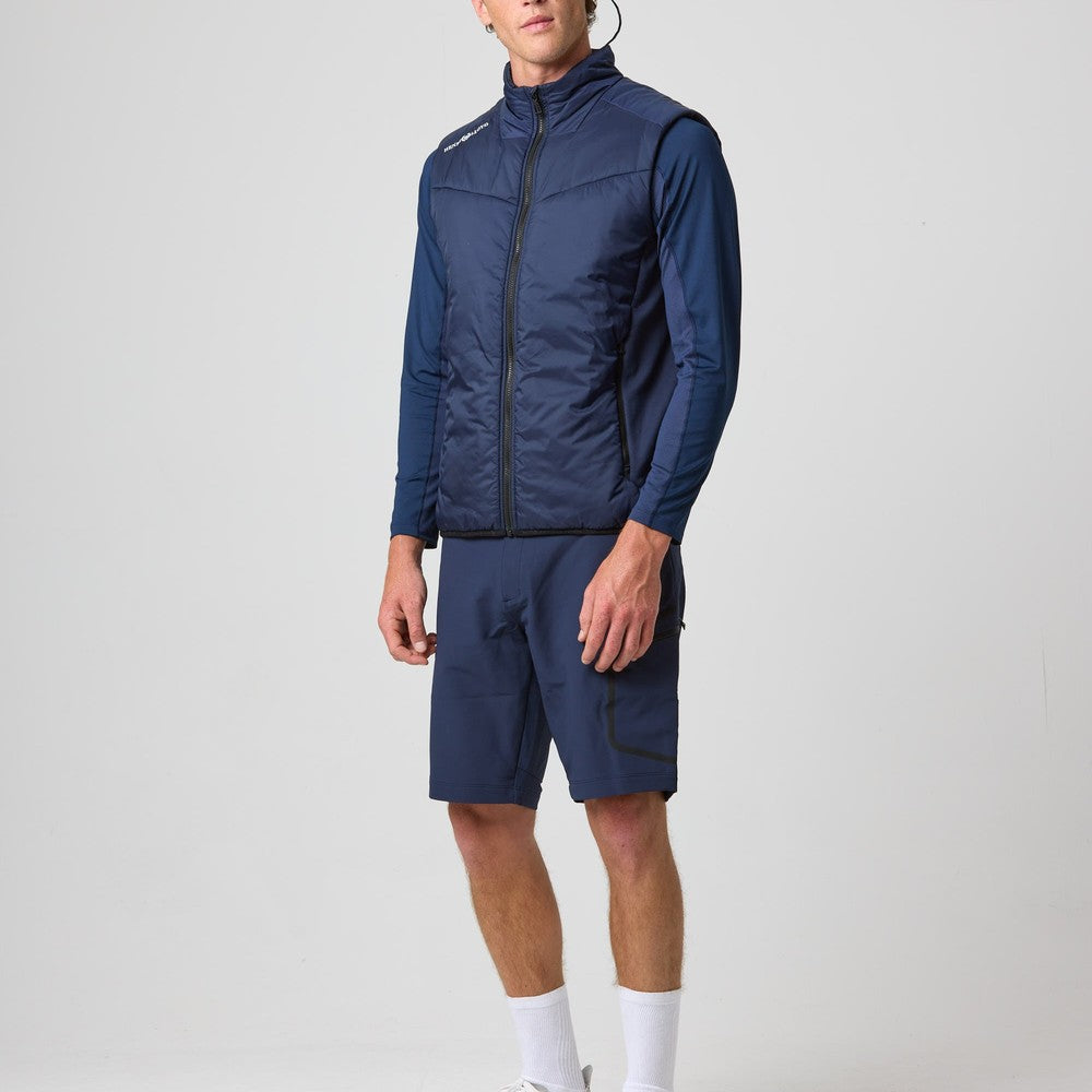 Henri Lloyd Smart-Therm Gilet (Navy Blue)