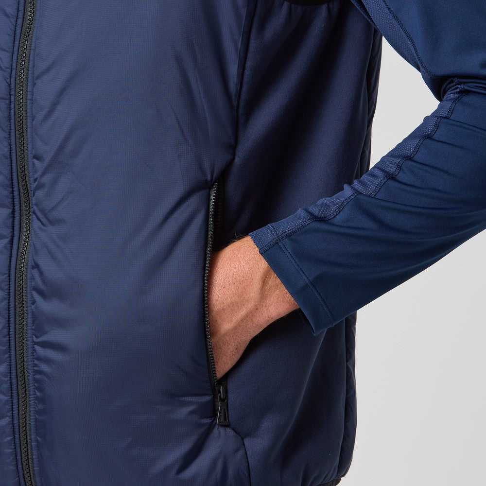 Henri Lloyd Smart-Therm Gilet (Navy Blue)