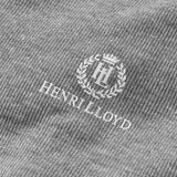 Henri Lloyd Nts Aktiv Warm Long Sleeves Top (Grey)